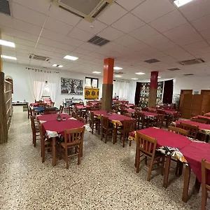 Vandrarhem Beteya Don Bosco, CTA