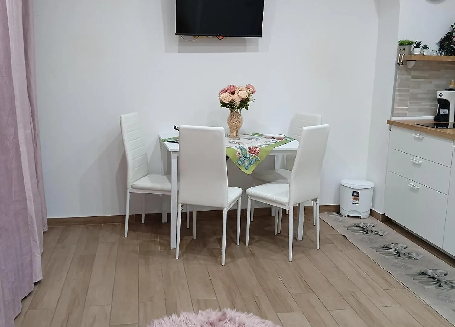 Happy Historic House Apartment Catania