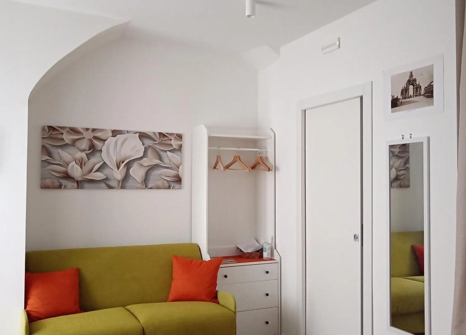 Happy Historic House Apartment Catania Italy