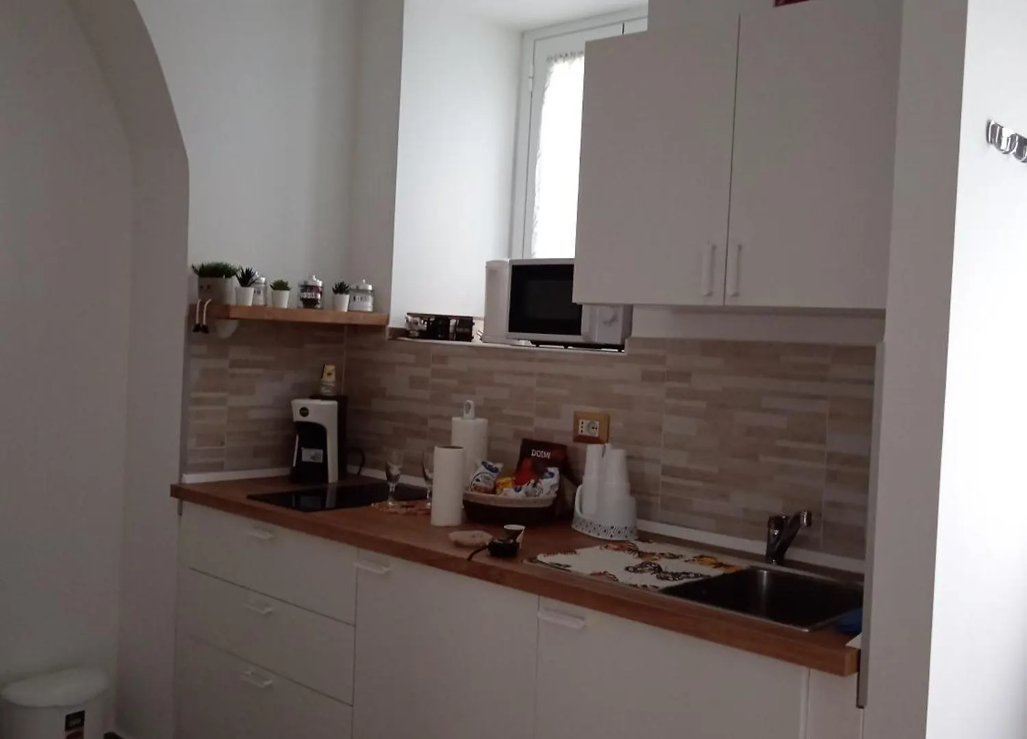 Happy Historic House Apartment Catania Italy