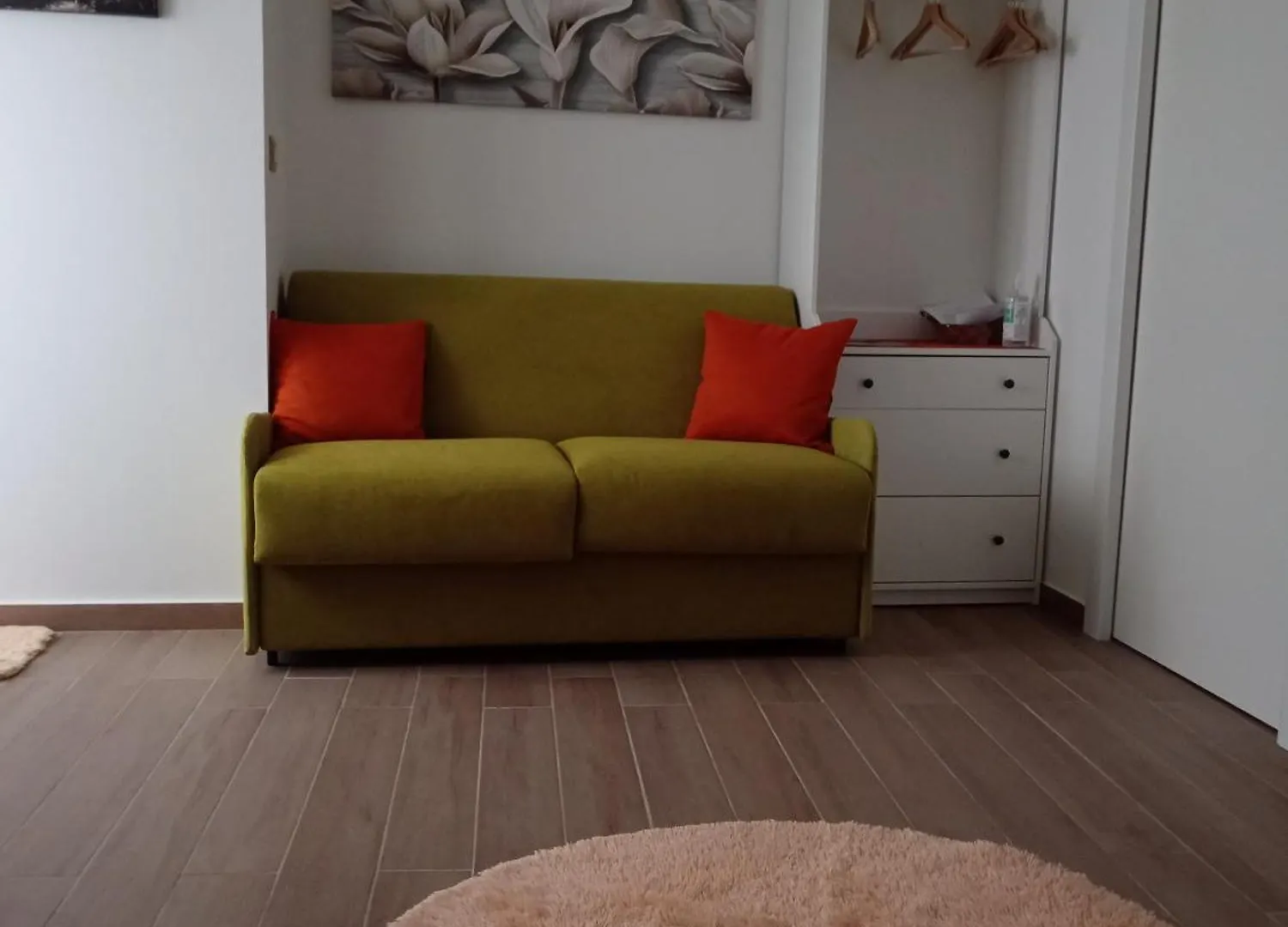 Happy Historic House Apartment Catania