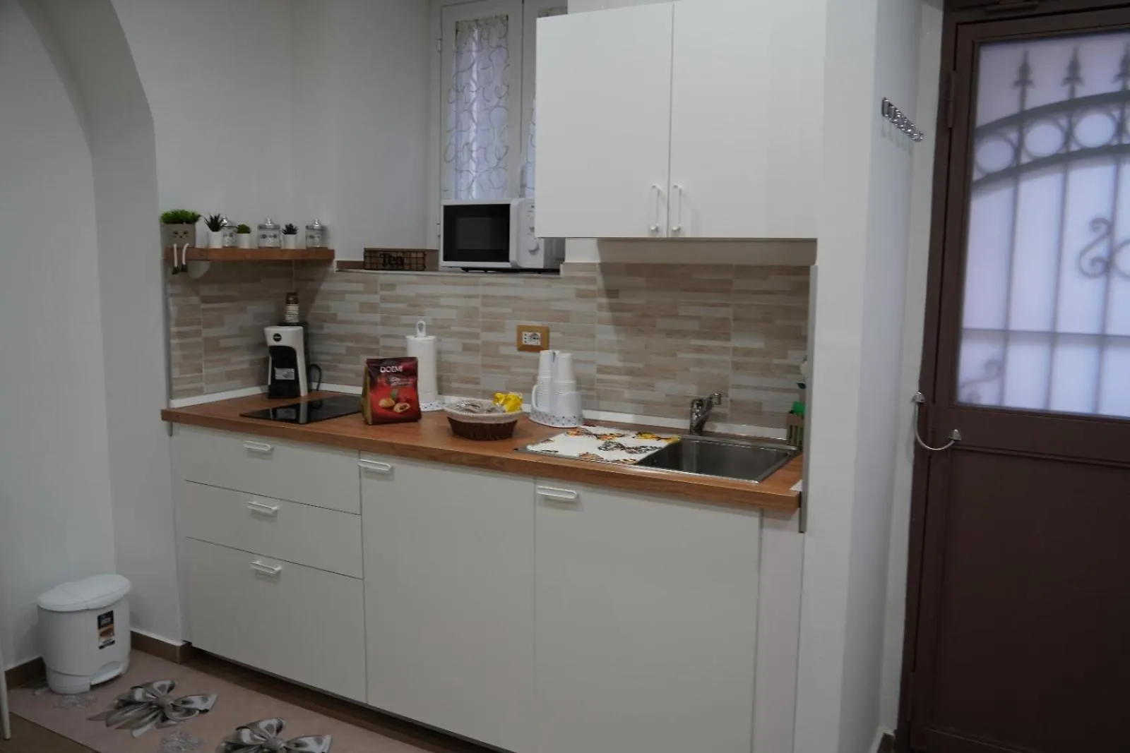 Happy Historic House Apartment Catania Italy
