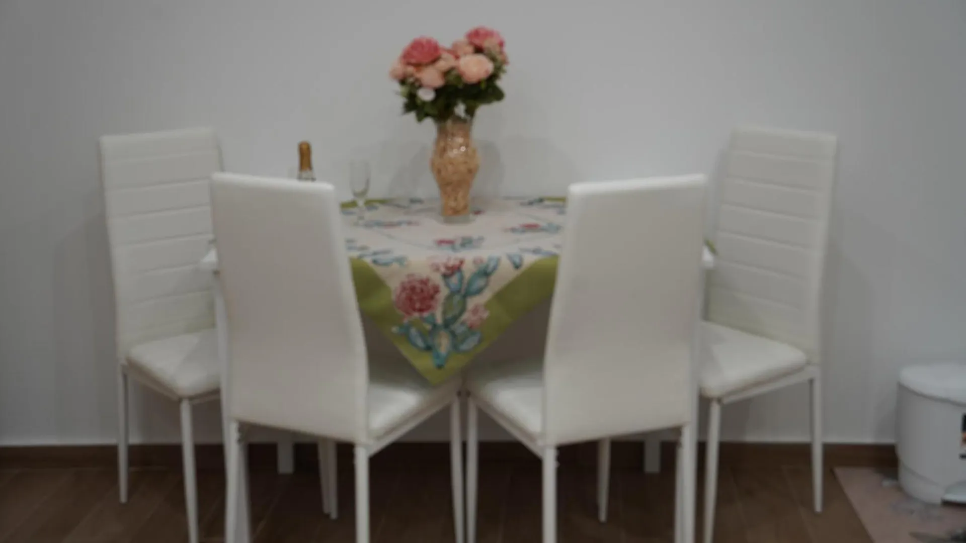 Happy Historic House Apartment Catania