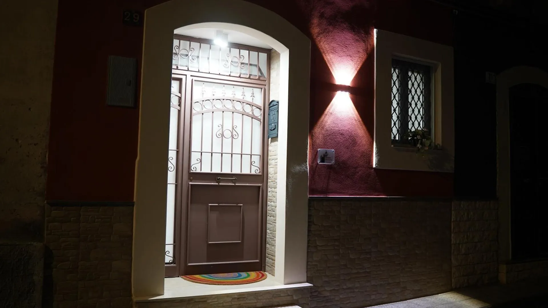 Happy Historic House Apartment Catania