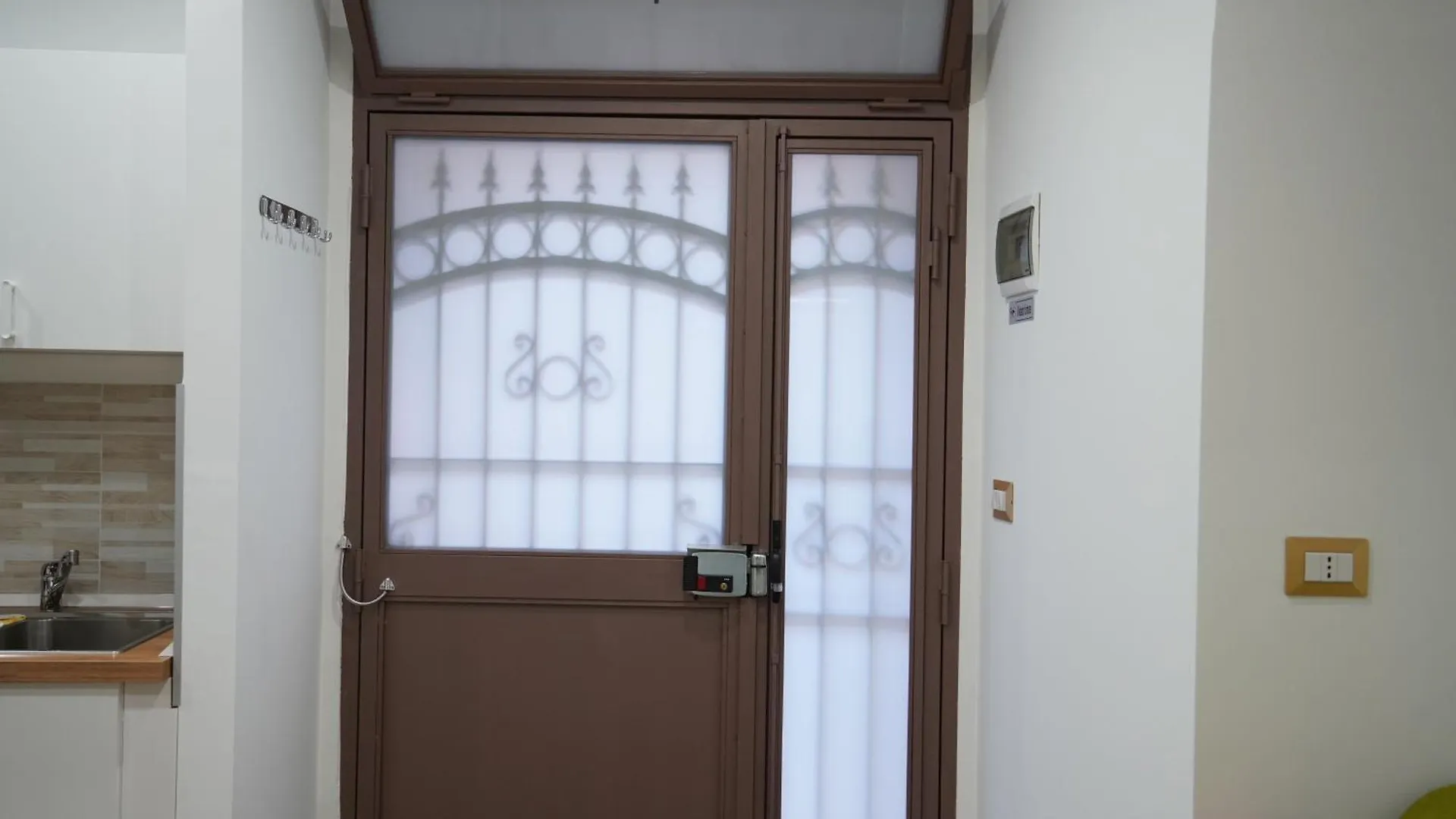 Happy Historic House Apartment Catania 0*,
