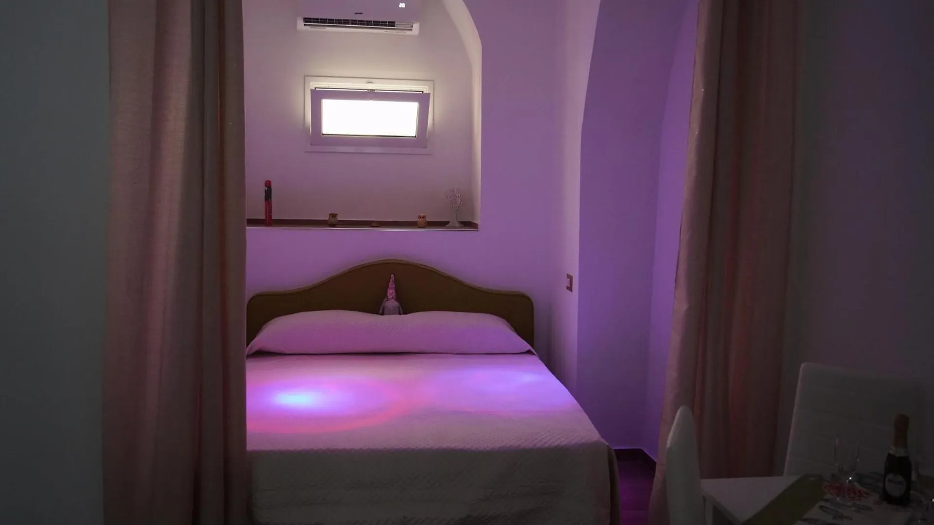 Happy Historic House Apartment Catania