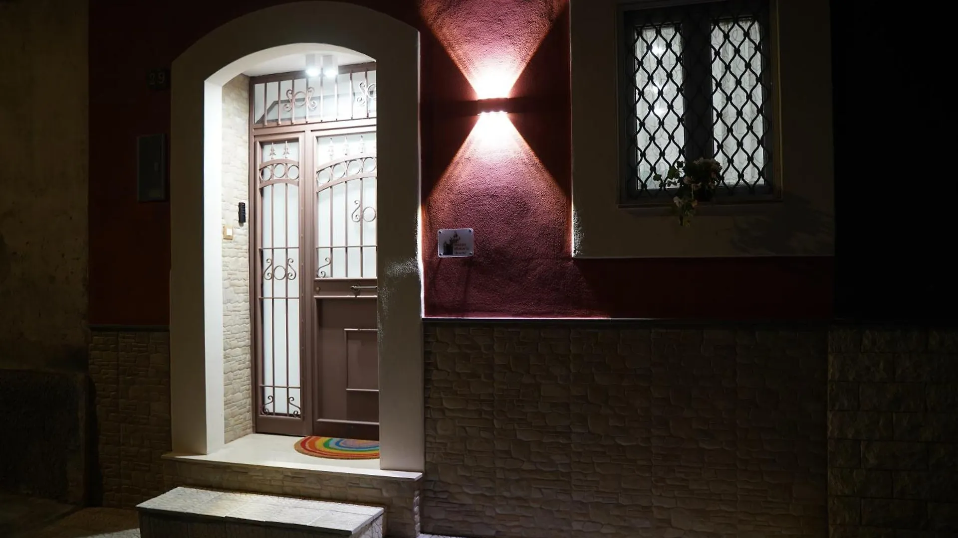 Happy Historic House Apartment Catania